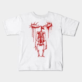 Wendigo Kids T-Shirt